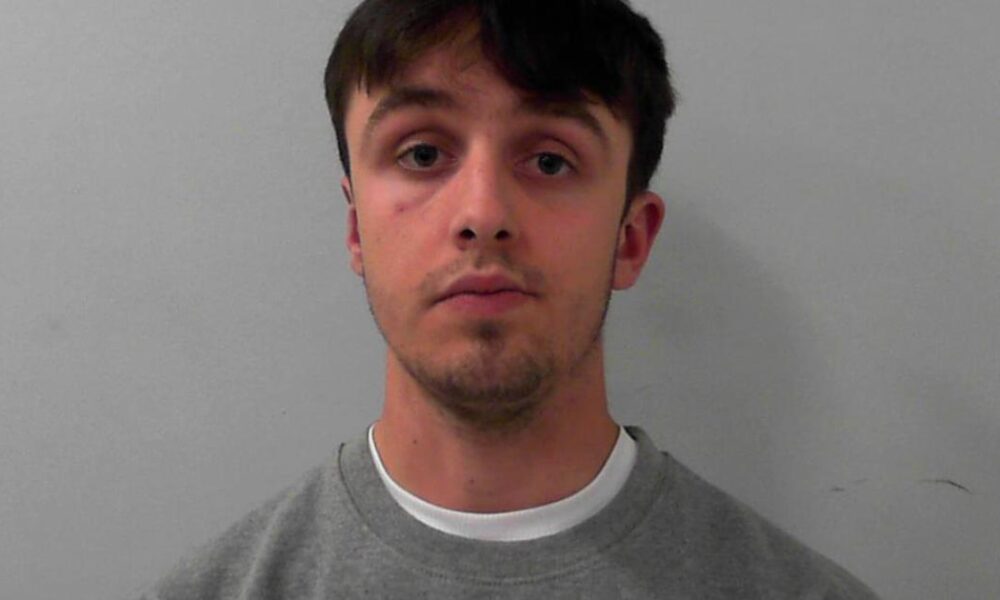 Jack from Catterick did not attend York Magistrates Court