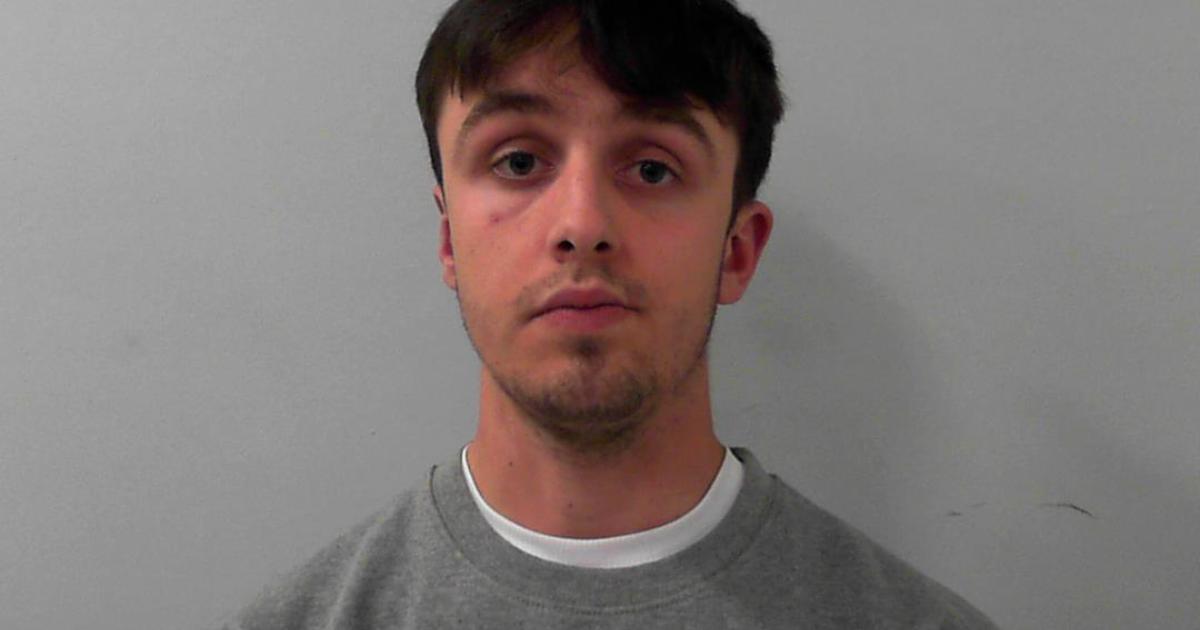 Jack from Catterick did not attend York Magistrates Court