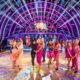 Strictly star Jowita Przystal confirms future on BBC show