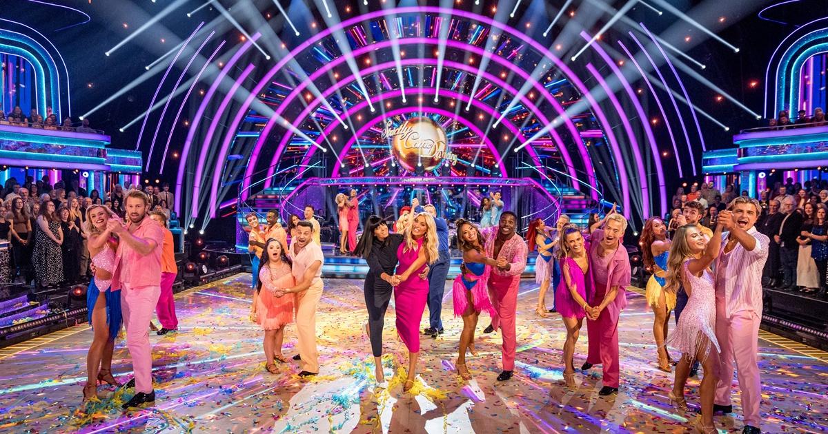 Strictly star Jowita Przystal confirms future on BBC show