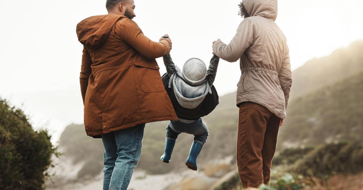 6 parenting hacks for the Christmas and the New Year gap