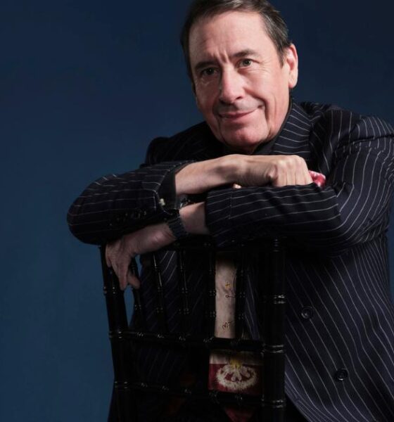 How to watch Jools Holland's 2025 Annual Hootenanny