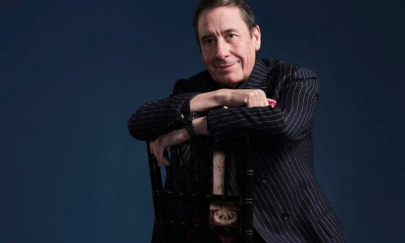 How to watch Jools Holland's 2025 Annual Hootenanny
