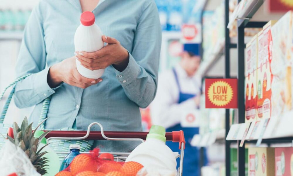 North East supermarket hours for Christmas and New Year