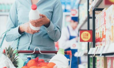 North East supermarket hours for Christmas and New Year