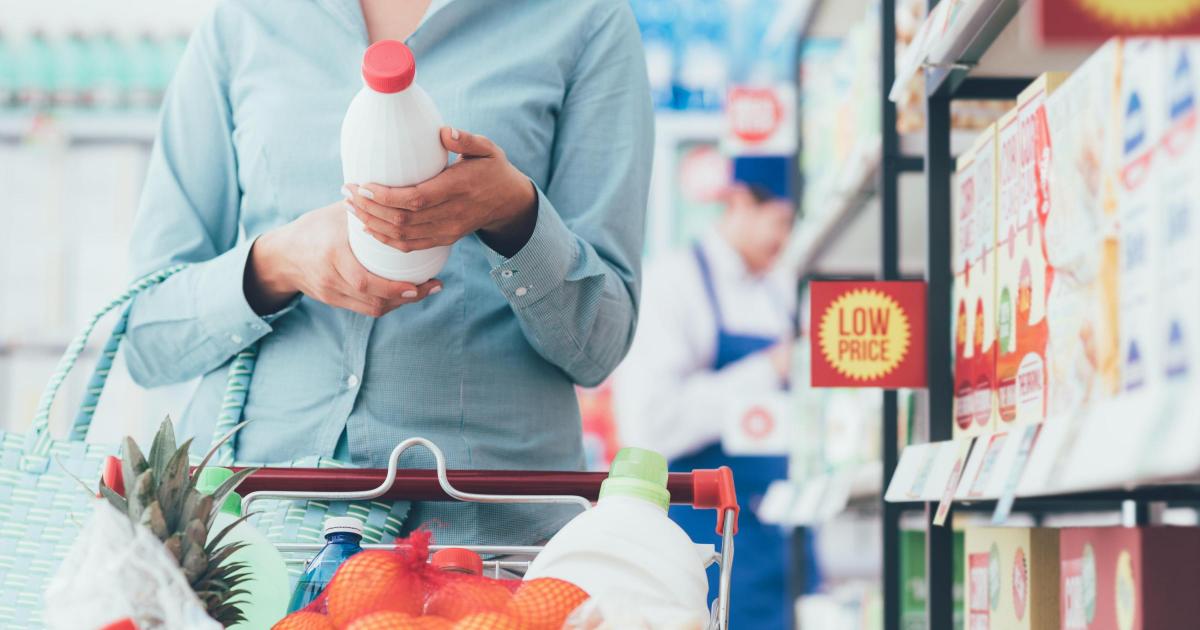 North East supermarket hours for Christmas and New Year