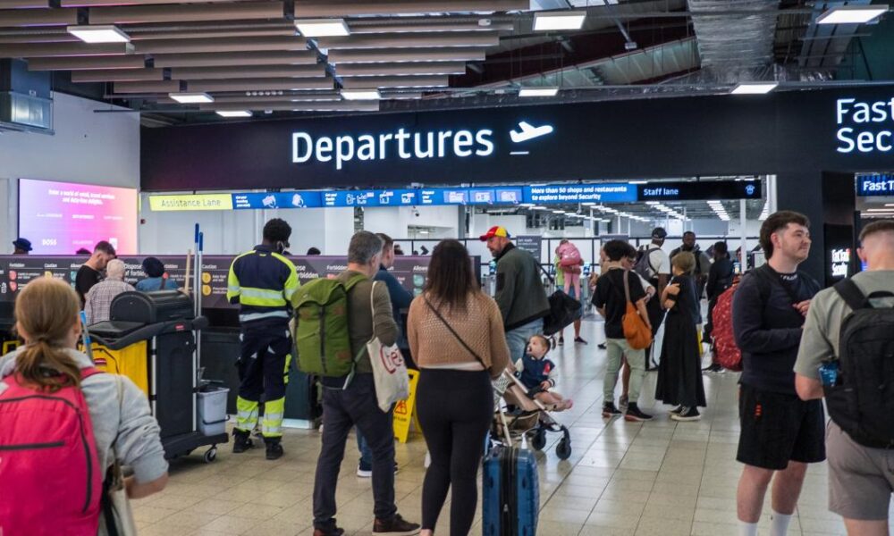 Skyscanner reveals when is the cheapest day to book a flight