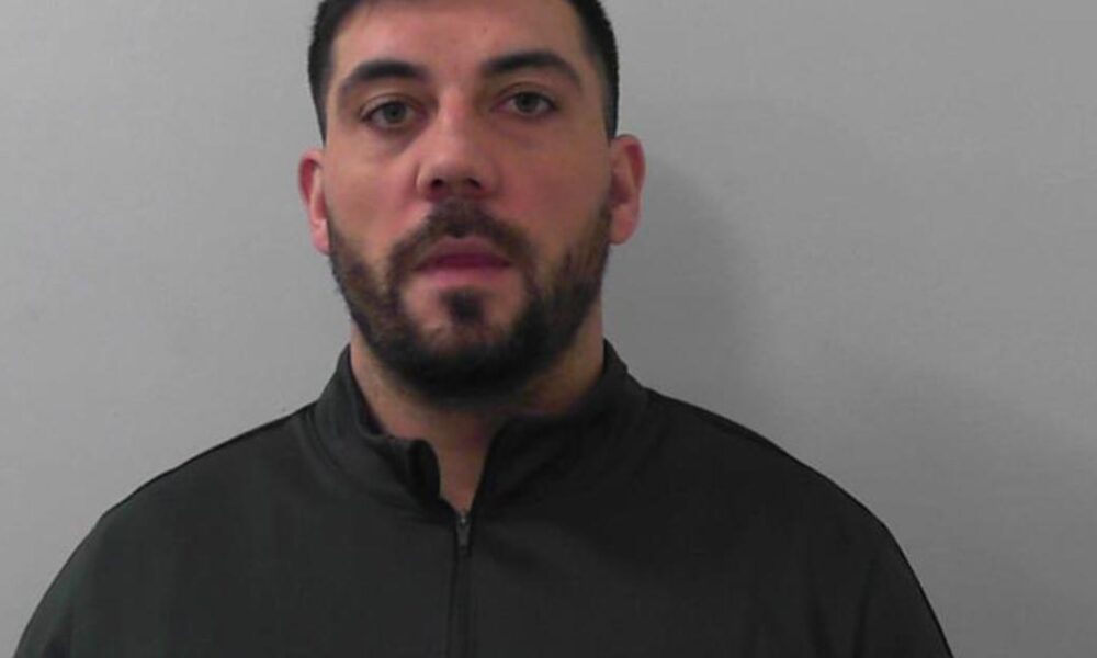 York man is wanted by police on suspicion of assault