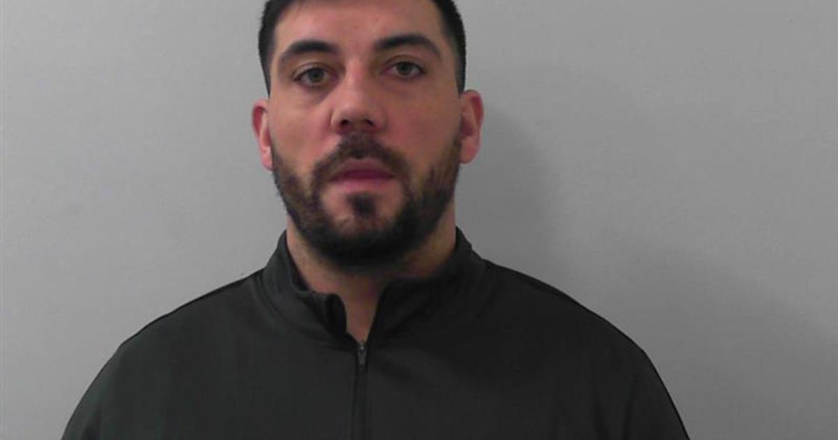 York man is wanted by police on suspicion of assault