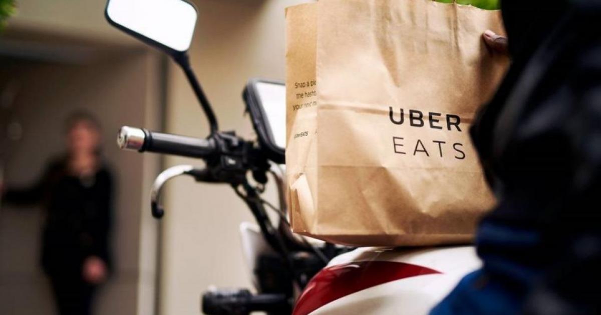 Criminal record warning issued to anyone ordering a takeaway