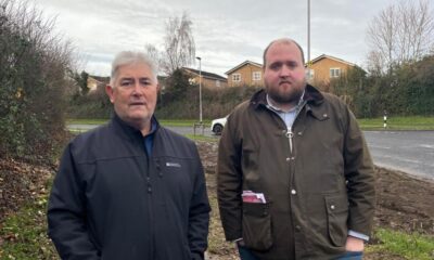 Electrical upgrade work in Darlington causes 'chaos' for residents