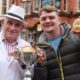 World Pie Eating Champion crowned after meat and potato victory