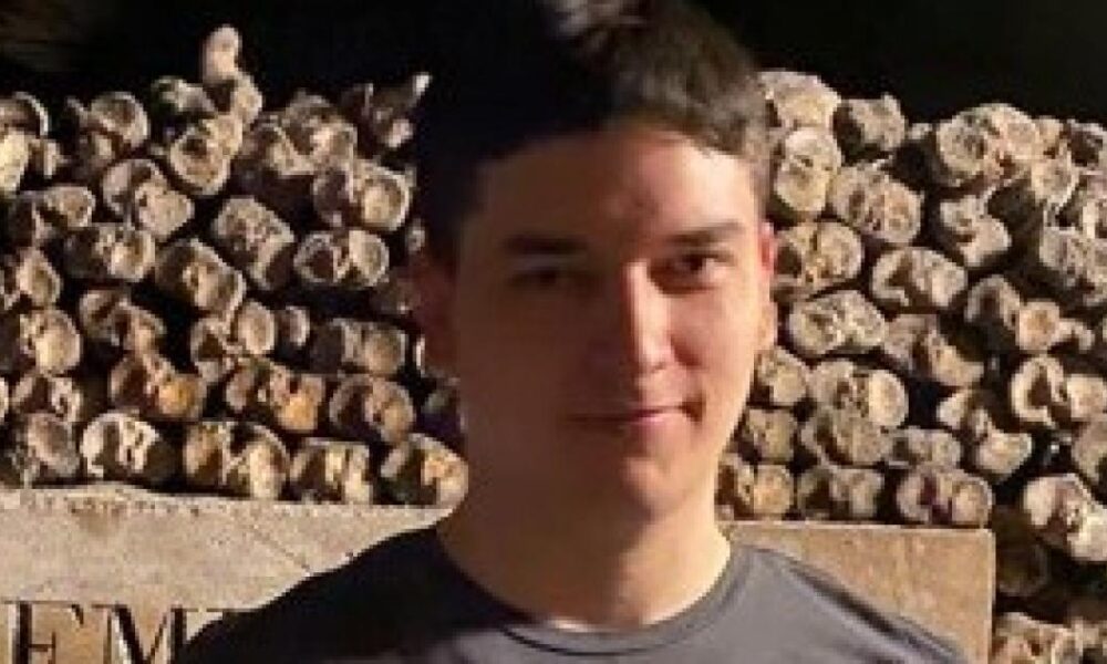 Tom Dingle: Family issue emotional plea to find 19-year-old