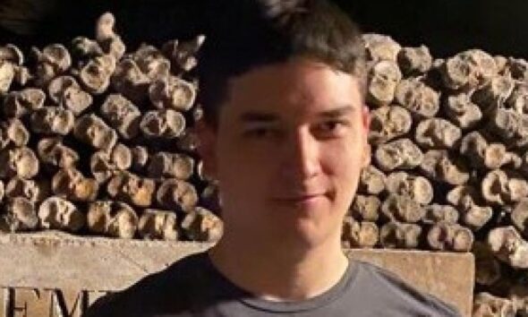 Tom Dingle: Family issue emotional plea to find 19-year-old