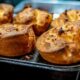 Yorkshire chef's secret to making biggest Yorkshire puddings