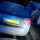 'Significant quantity' of drugs found in Audi in Bolton