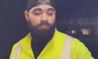 Scarborough: Man caught stealing parcel from home