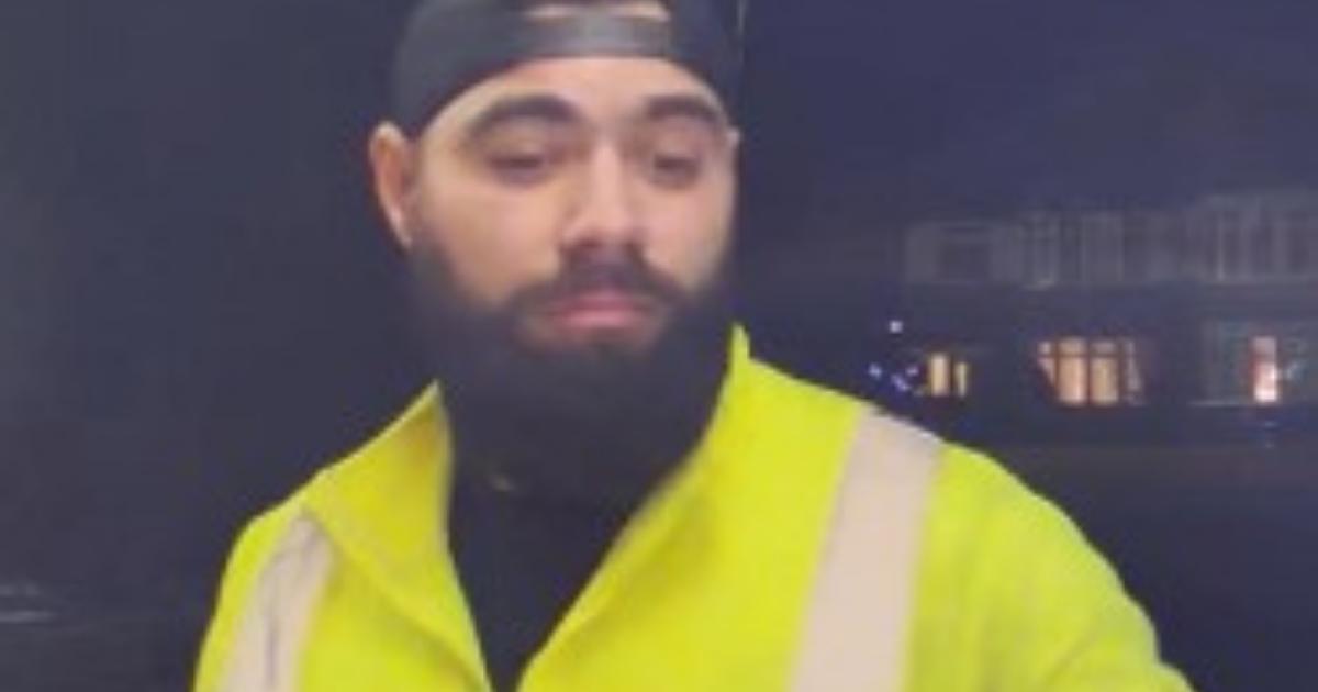 Scarborough: Man caught stealing parcel from home