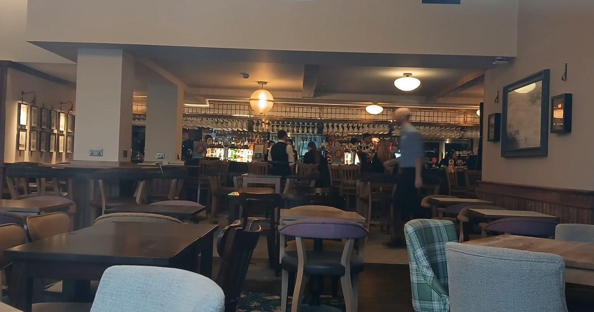 Wetherspoons gets ready for Wetherby opening on Tuesday