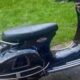 Scarborough: Police investigate theft of Moderna Scooter