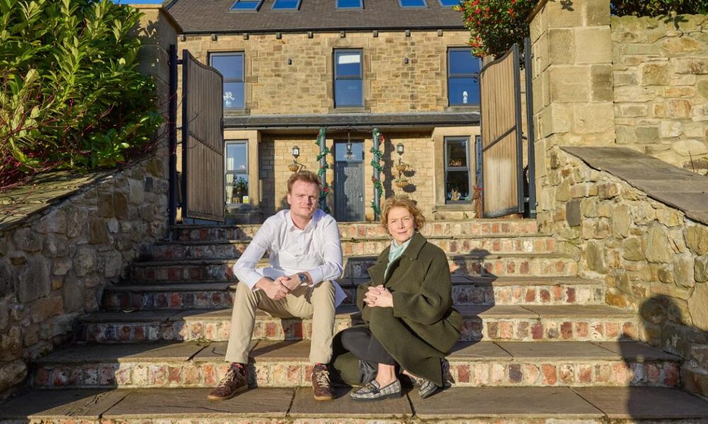 Hjem to open pop-up restaurant at South Causey Inn, Stanley