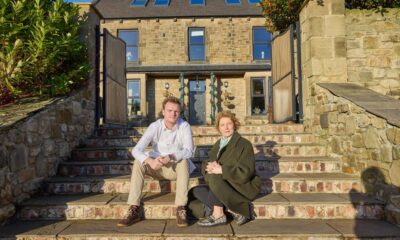 Hjem to open pop-up restaurant at South Causey Inn, Stanley