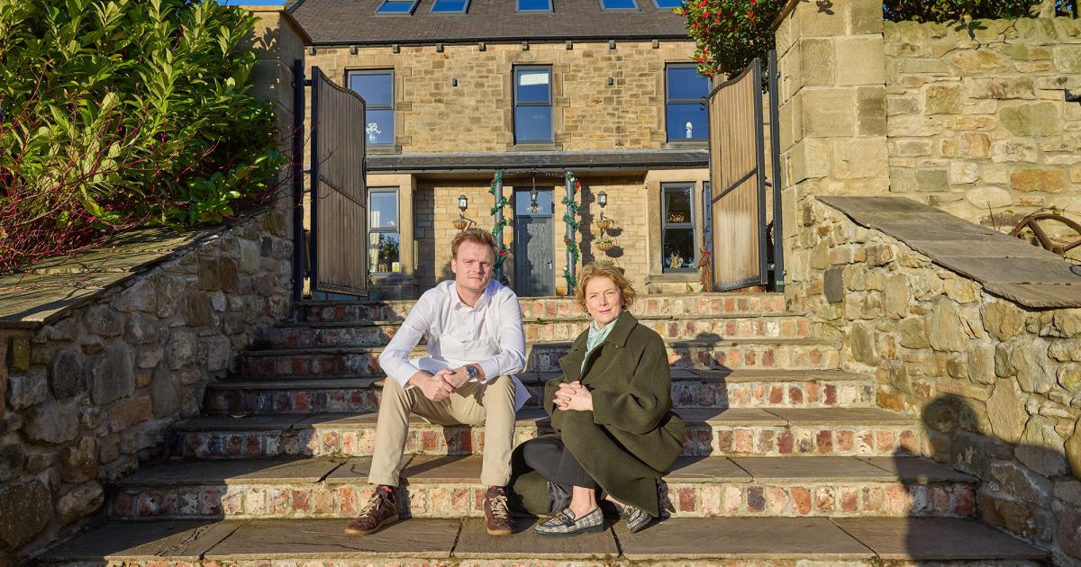 Hjem to open pop-up restaurant at South Causey Inn, Stanley