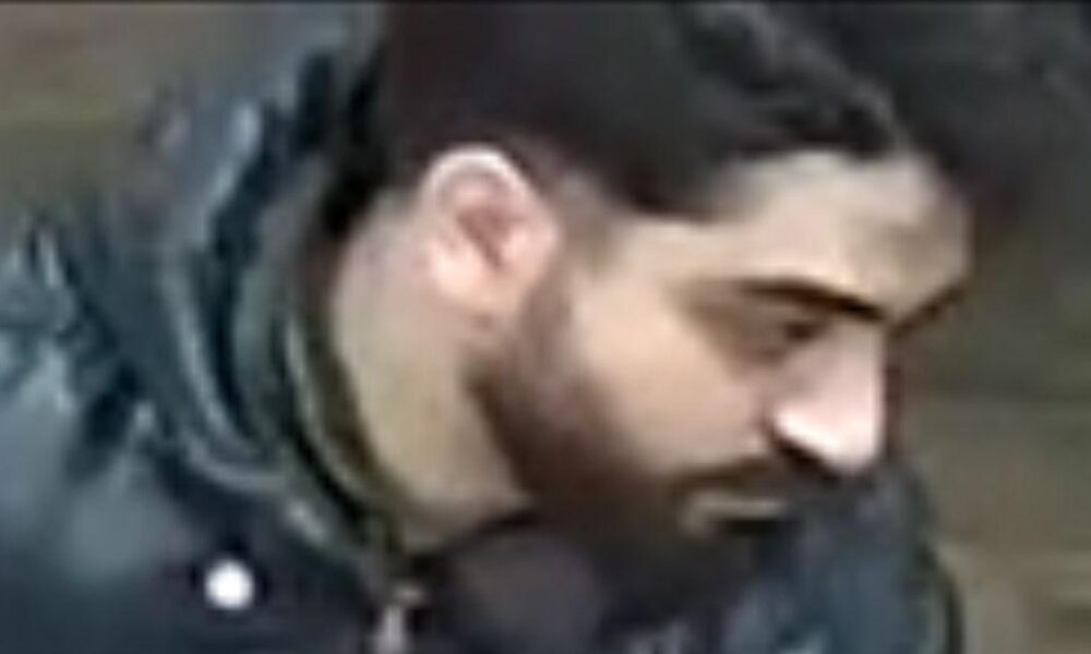 CCTV image released after robbery from Northallerton CEX