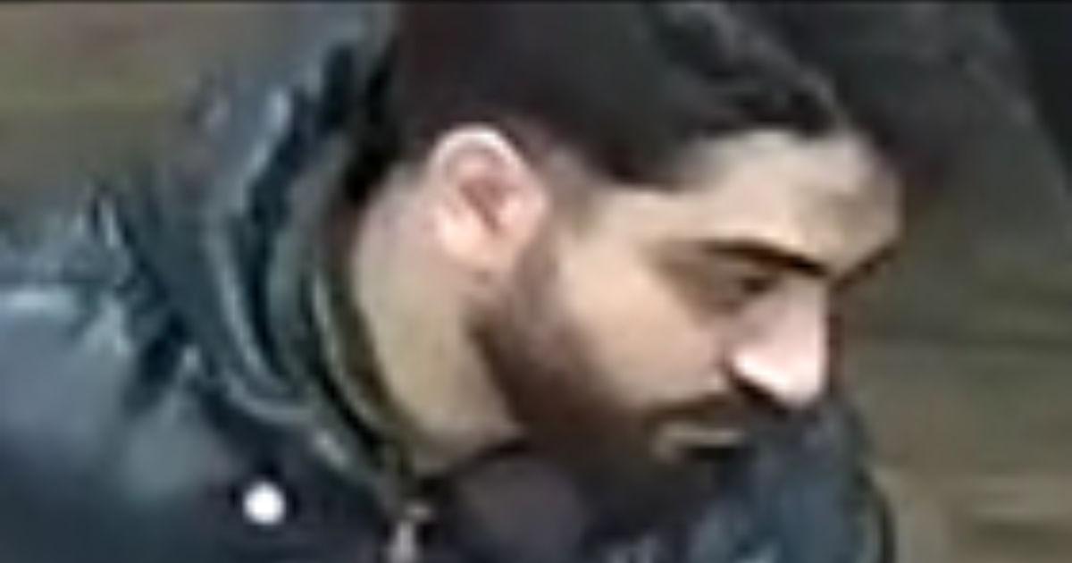 CCTV image released after robbery from Northallerton CEX