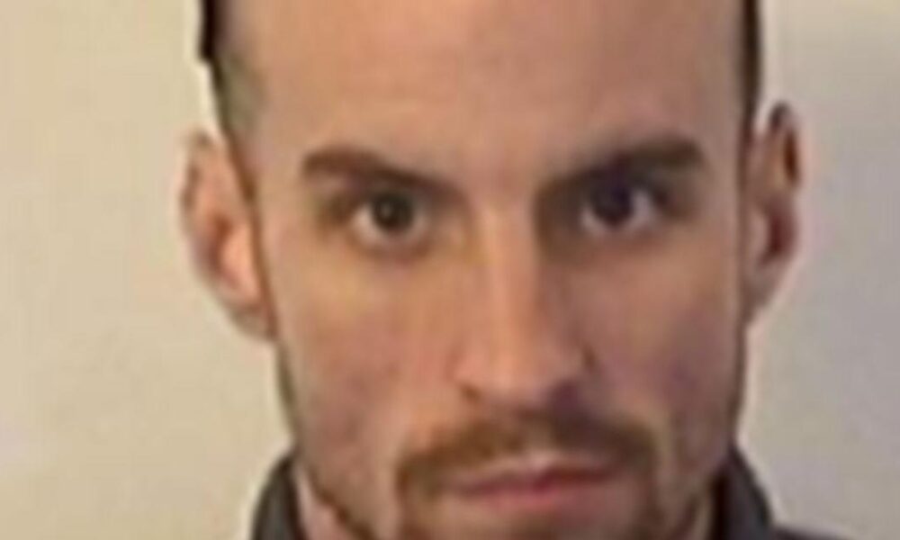 Man with links to Darlington wanted on prison recall