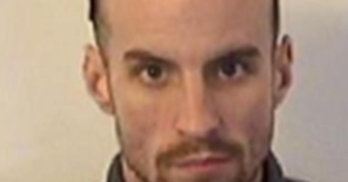 Man with links to Darlington wanted on prison recall