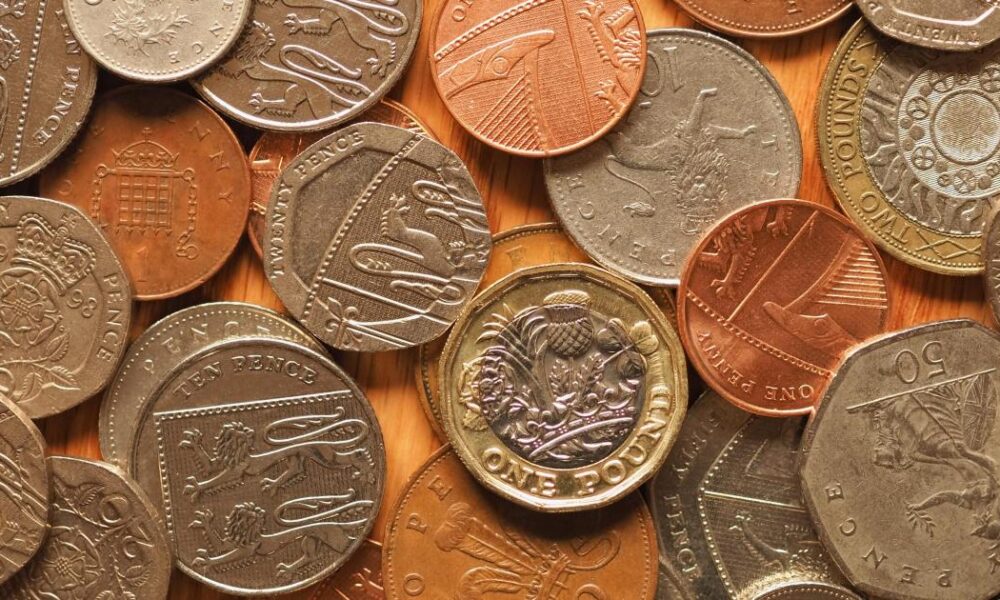 Rare Royal Mint 20p error coin sells for 76 times face value