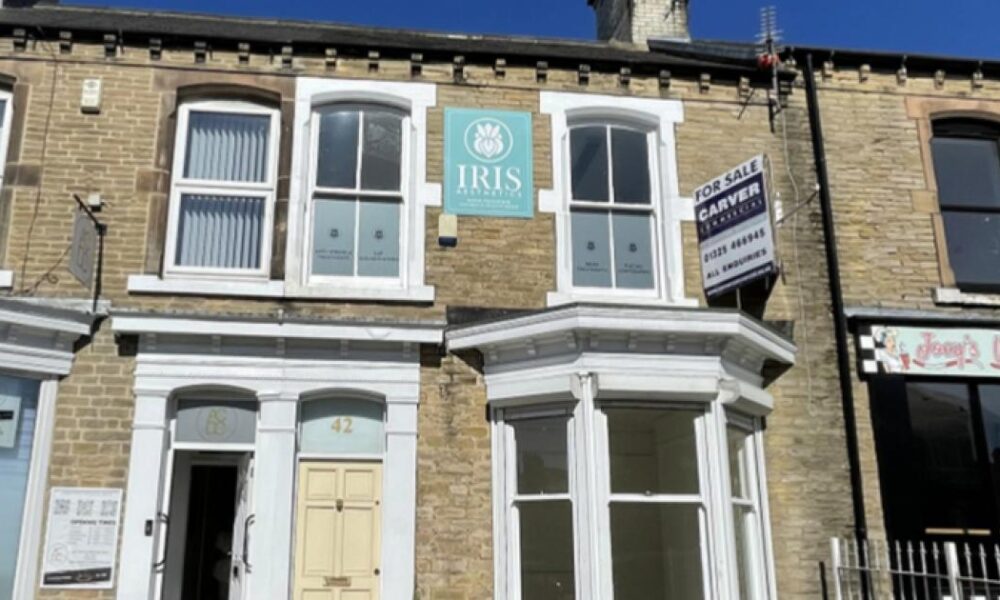 Plans to convert ex-clinic into home in Bishop Auckland