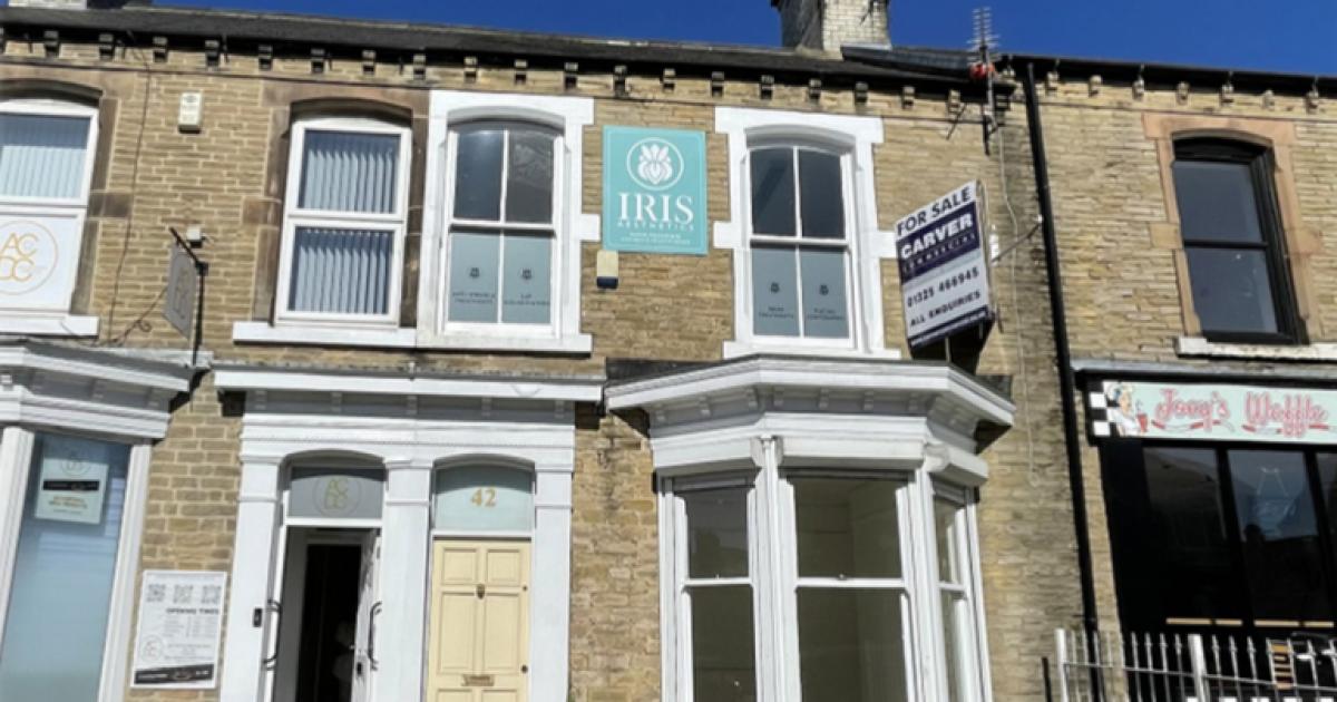 Plans to convert ex-clinic into home in Bishop Auckland