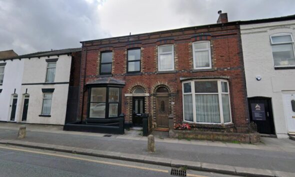Westhoughton: Plans refused to turn Bolton property into 6 -bed HMO