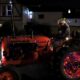 Christmas tractor run comes to Blackrod to spread festive cheer