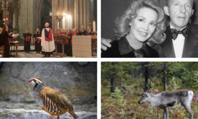 50 Christmas music quiz questions to tax your loved ones