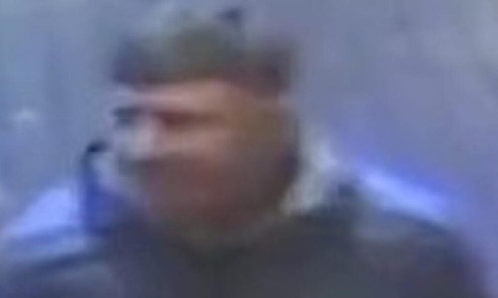 Thief targets Browns department store in York - CCTV appeal