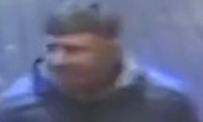 Thief targets Browns department store in York - CCTV appeal