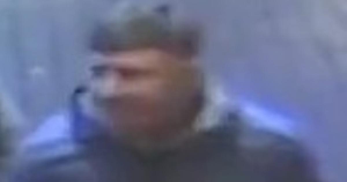 Thief targets Browns department store in York - CCTV appeal