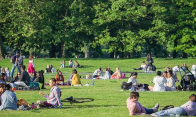 Met Office predicts 2025 to be warmest year on UK record