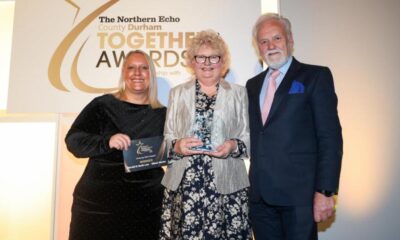 Darlington Silent Santa appeal donates more than 1,200 gifts