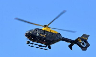 Murton man appears in court on charges linked to 'disturbance'