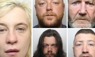 Bolton's most wanted - December 23, 2025