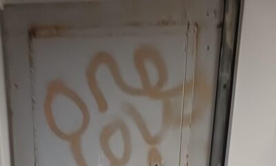 Atherton property linked to disorder issued closure order