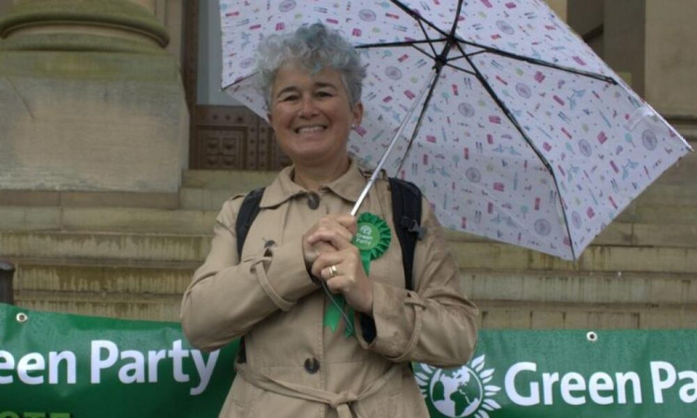 Tributes to Bolton Green secretary after Smithills road tragedy