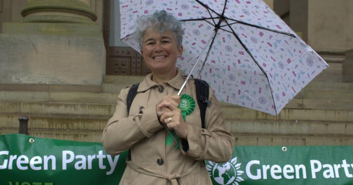 Tributes to Bolton Green secretary after Smithills road tragedy