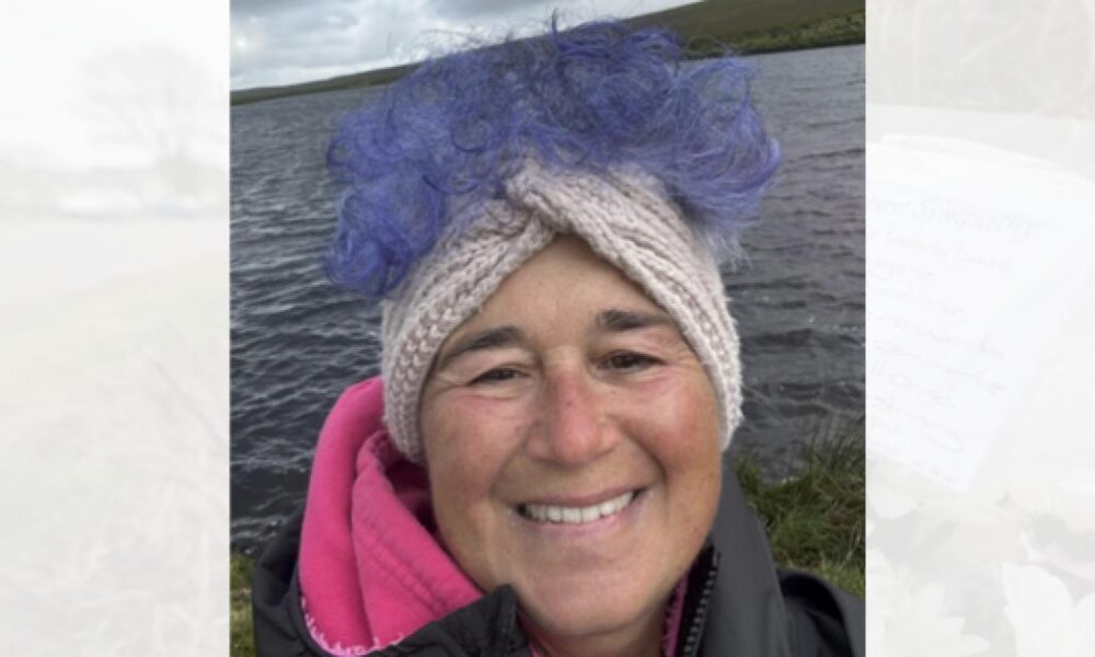 Family pays tribute to Vicki Attenborough after fatal Bolton crash