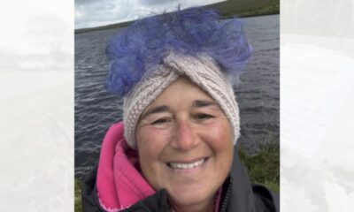 Family pays tribute to Vicki Attenborough after fatal Bolton crash