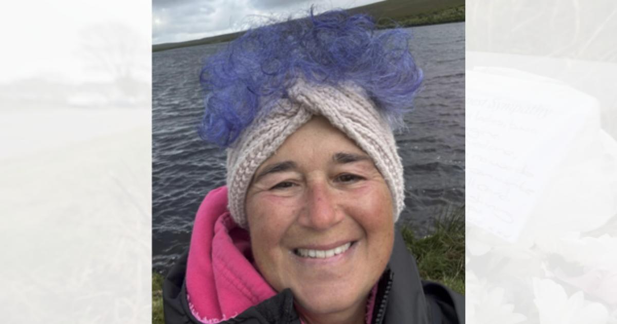 Family pays tribute to Vicki Attenborough after fatal Bolton crash